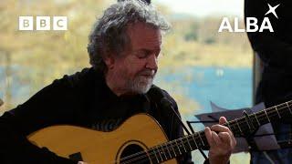 Andy Irvine & Dónal Lunny | My Heart's Tonight In Ireland | Transatlantic Sessions | BBC ALBA