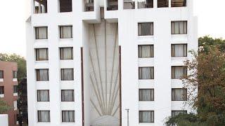 Hotel Sagar Plaza, Pune, India