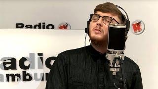 James Arthur -  Impossible (Unplugged)