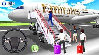 I Leave This City - 3D Driving Class 2025 New Update - Android iOS Gameplay - CarGame