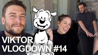 Is Marie een goed baasje voor Samson? | VIKTOR VLOGDOWN #14