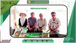 BOC Vol. 281 Benih Unggul Dongkrak Produktivitas Padi di P4S OSS Farming