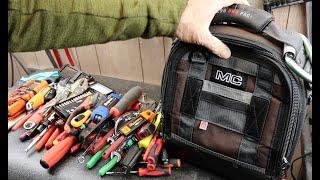 Veto Pro Pac MC Ultimate DIY Loadout: Snap On, Klein, PB Swiss, Wera, Knipex, Milwaukee, C.Jet more!