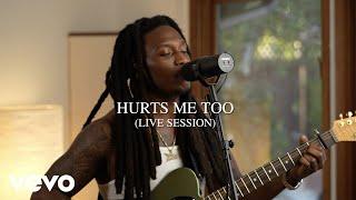 Quail - Hurts Me Too (Live Session)