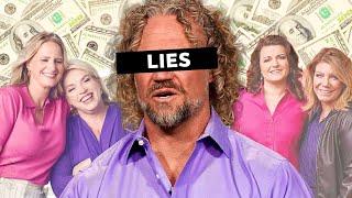 Everything You NEED To Know About Sister Wives (MLM's, Lies & Drama)