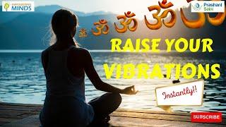 15 Minutes OM Meditation | Music for Yoga & Meditation | AUM Chanting | ॐ Sound |