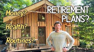 Can I Retire in My Tiny House? Here’s How I Will Do It