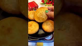 ️Desi tiffin box idea 51 #shorts #ritusculinaryarts #youtubefeed #ashortaday #lunchboxideas