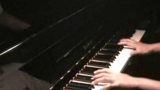 Numb (Fast Version) - Linkin Park - Played by Dexter Tan
