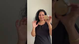 DIY Hairfall treatment | Onion & Honey