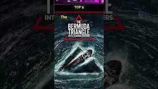 Top 10  unsolved mysteries about  the deep  sea