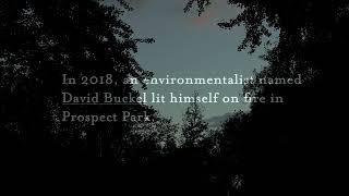 Jungle: Verbatim Monologues from Prospect Park by Eric Ducos