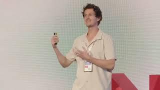 Jordan Buck – Shaping Perceptions of Value | Nudgestock 2024