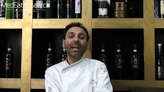 Pietro Parisi, il cuoco contadino