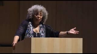 Angela Davis highlights the work of Black Communists