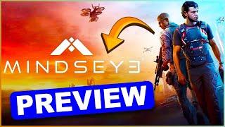 MindsEye - PREVIEW (PS5, Xbox Series X|S & PC)