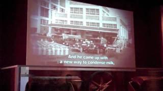 Visiting Hershey, Pennsylvania