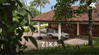 Designing the Perfect Traditional Kerala Home with Modern Touches | Home Tour | @ArchPro