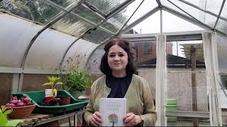 The Garden Diary - Introduction by the author Donna Lloyd