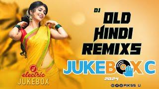 Hit Bollywood Hindi Remixs l Dj Jukebox l Pikss U l Dj l Nonstop Bollywood Remix 2024 l @PikssU