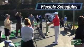 The Stadium Golf Center Golf Academy