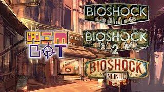 AIMBOT - BioShock Trilogy