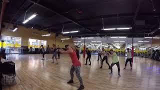 Zumba to to My Check - Zumba Bergen County