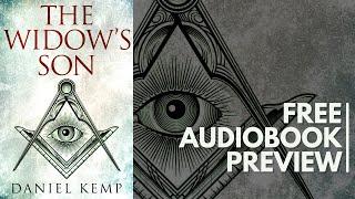 Spy Thriller Audiobook | The Widow's Son (Lies And Consequences Book 3) | Free Preview