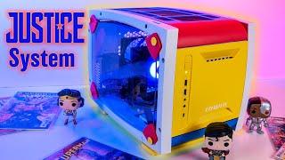 Hero or Zero? InWin Explorer Mini-ITX Case Review.