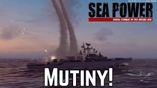 Mutiny on the Storozhevoy - SEA POWER