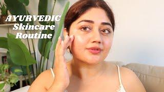 Ayurvedic Kumkumadi Skincare Routine for Glowing Skin (all Skin Types) | Kama Ayurveda | Review