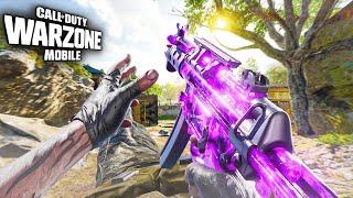 Warzone Mobile 8GB RAM Gameplay | Max Graphics Tested on iPad