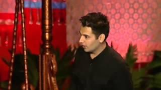 Video of Pranav Mistry "The potential of SixthSense technology "