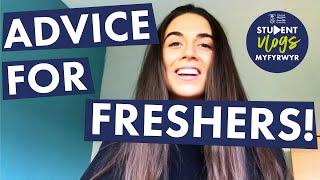 Tips and Tricks for Starting at University // Laura // Swansea Uni