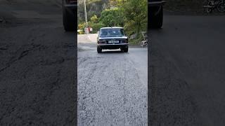 MAZDA LUCE 1500 1969