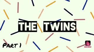 Class 7 /English lit /chapter 6 The twins.