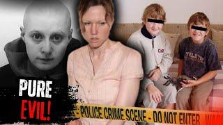 CAUTION!!! This Case Made ME Question HUMANITY  - True Crime Documentary