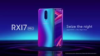 OPPO RX17 Pro - Introductie Nederland