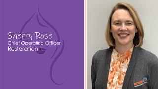 Sherry Rose - Where Passion and Purpose Collide