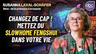 Que DIT votre MAISON de VOUS ? -  Susanna LAVAL-SCHÄFER