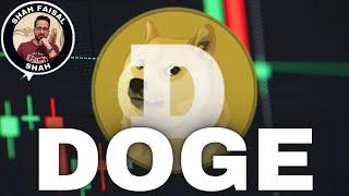 Dogecoin DOGE Price Prediction 30 June 2024 #dogecoin  #shahfaisalshah