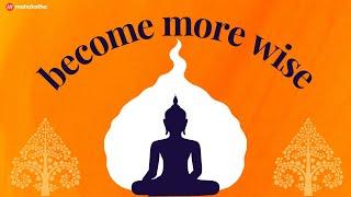 Buddha Mantra for wisdom and strength | Manjushri Mantra