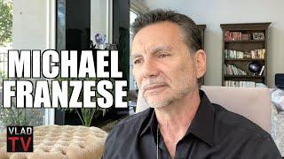 Michael Franzese: Sonny Black, Not Lefty, Got Killed for Bringing Informant Donnie Brasco (Part 11)