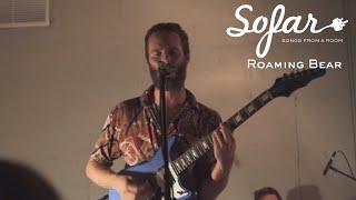 Roaming Bear - Don't Think About It | Sofar Rochester