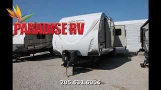 2016 Coachmen Freedom Express Liberty Editio 322RLDS, Travel Trailer, in Gardendale, AL