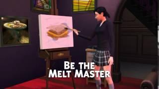 The Sims 4 February 2016 Patch Video