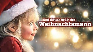 Und täglich grüßt der Weihnachtsmann (WEIHNACHTS FAMILIENFILM der 90er, ganzer Film auf deutsch)