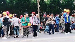 反了反了中國將爆發有史特大暴動！各地破產率負債率失業率均達世界第一！ 2024中國政府好日子徹底是到頭了！