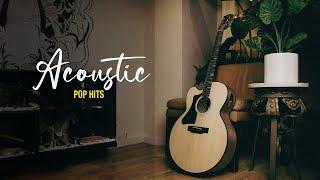 Top Acoustic Songs 2025 Cover - Best Acoustic Cover of Popular Songs - Soft Acoustic Love Songs #2