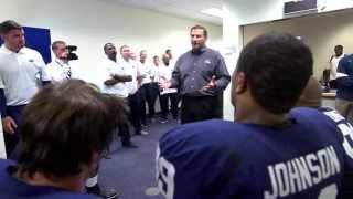 Penn State Football: The Next Chapter - Extended game highlights vs. Eastern Michigan (9.7.13)